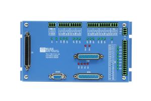 Buy cheap Ruida Laser Controller RDM4024G-PCI Standard Marking Machine Control System product