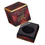 Custom Cardboard Paper Rigid Candle Box With EVA Insert For Candle Package