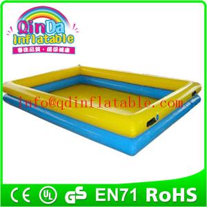 Durable Inflatable pool water pool aqua pool inground pools