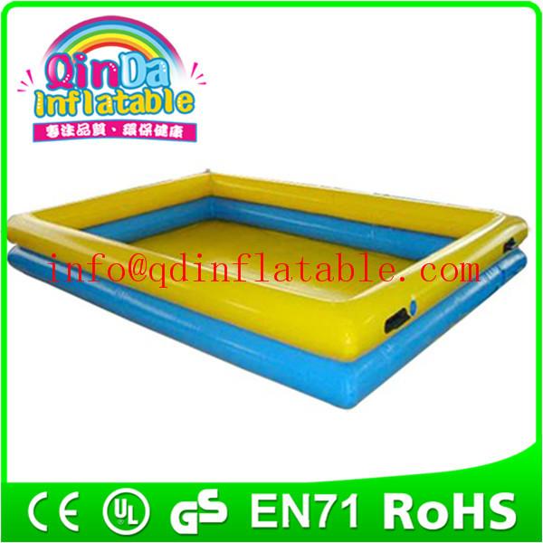 Quality Durable Inflatable pool water pool aqua pool inground pools for sale
