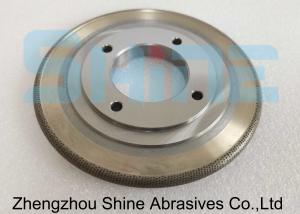 Shine Abrasives Diamond Dressing Tools 1F1 CVD Rotary Disc