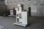 Double Drum 500 1000mm Height Drop Testing Machine drum type drop tester of