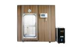 High Quality 1.3ATA Hyperbaric Oxygen Therapy Chamber With Accessories Sitting