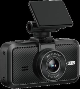 Buy cheap Universal WiFi 5G Car Driving Recorder 4K High Definition 3 Inch Screen GPS product
