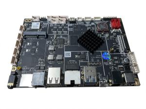 Android 11.0 / Ubuntu 20.04 Kernel Is Linux 4.19 Point Of Sale Board 8 USB 2.0 HOST
