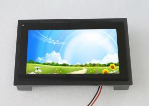 Buy cheap 1500 Nit High Brightness LCD Display Monitor Molex Power Interface HDMI VGA IP65 product
