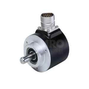 PEPPERL+FUCHS Multiturn Absolute Rotary Encoder AVM58N-011K1R0GN-1213