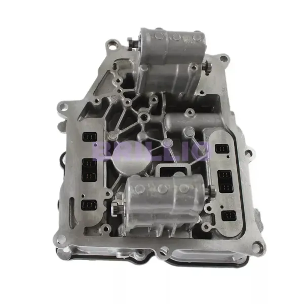 0AM927769E Mechatronic Valve Body for Audi A3 Q3 for Passat Seat Skoda DQ200 DSG 7 Transmission New Condition TCM TCU Gear