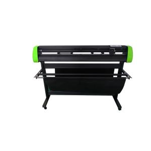 Buy cheap Automatic 264V 1350mm 53 Inch Vinyl Cutter Plotter product