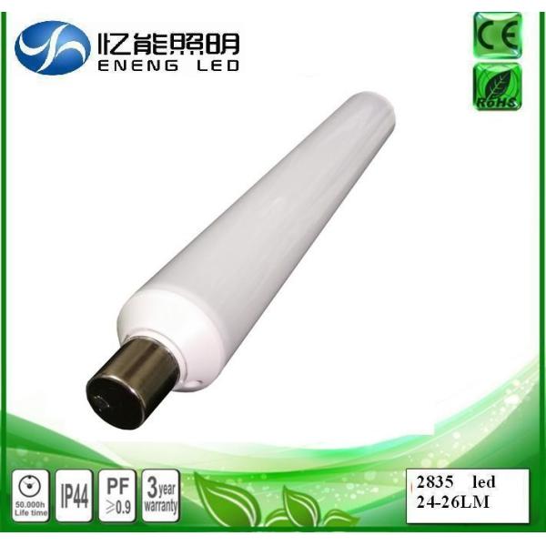 high lumens s19 led light 12W s19 led tube light linestra LINOLITE STRIPLINE tube mirror table desk lamp 310mm AC85-265V
