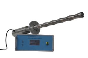 China Titanium Alloy Ultrasonic Dispersion Equipment  With High Power Probe Sonicator on sale