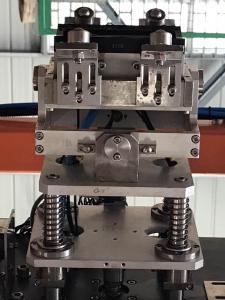 Buy cheap Gantry Ultrasonic testing and eddy current testing system product