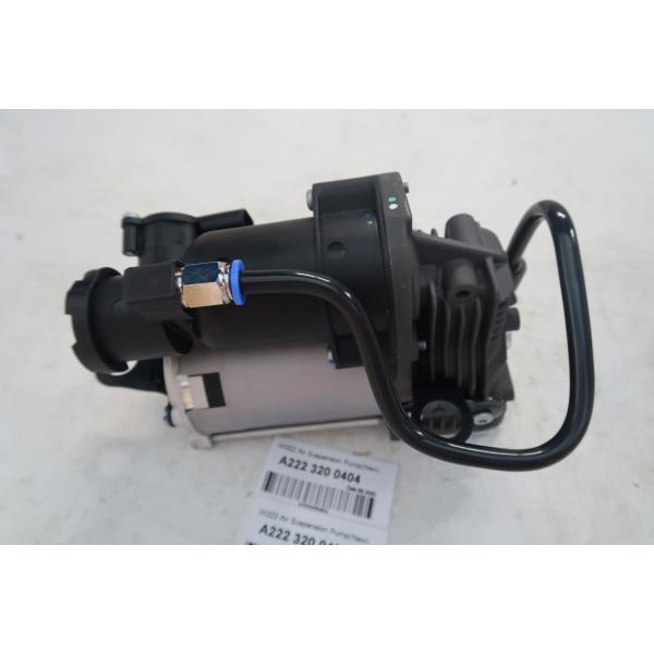 MB S Class W222 2014-2015 Air Ride Compressor Pump 2223200404 Air Compressor For Car