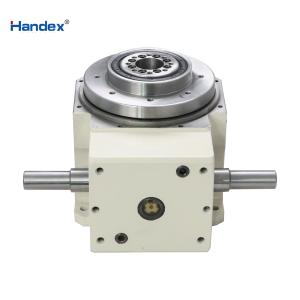China Dividing Head 80dt Cam Indexer High Speed Running Divider for Toy Equipment on sale