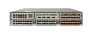 Buy cheap Cisco NIB N5K-C5596T-FA Module Cisco Nexus 5596T Switch product
