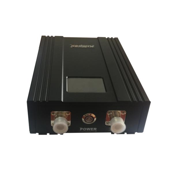 5W COFDM UAV Video Transmitter 1080P HD Long Range Wireless AV Sender for Drone Transmission 40W Consumption 64QAM