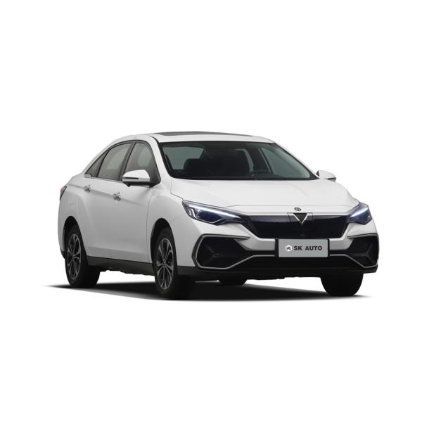 Quality DONGFENG VENUCIA D60EV Electric Sedans 420km New Energy Vehicles for sale