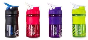 12oz Blender & Mixer blender bottle