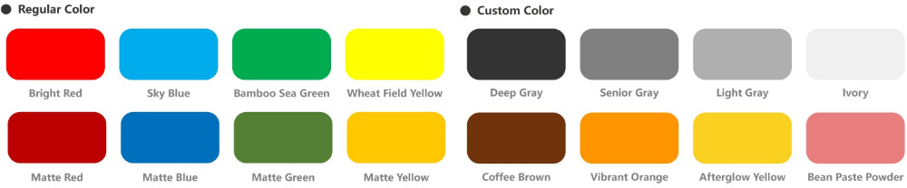 RCHS Portable Multi Purpose Basketball Court Tiles Outdoor Sports Flooring