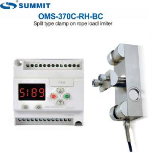 Buy cheap Slpit Type Crane Load Limiter 5T-10T Overload Limiter Guard Force Control Switch product
