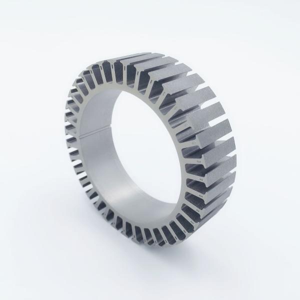High Precision Stator Core and Stamping Motor for Customized Drawing Transmissio