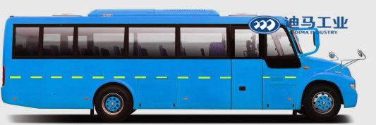 Quality DMT5120XFD 4x2 Bulletproof Armored Passenger Vehicles for sale