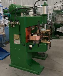 China Guiding Structure Wire Mesh Welding Machine , Automatic Mesh Welding Machine on sale