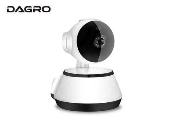 Quality Mobile PC Control HD 720P Wireless Wifi IP Camera With TF Card for sale