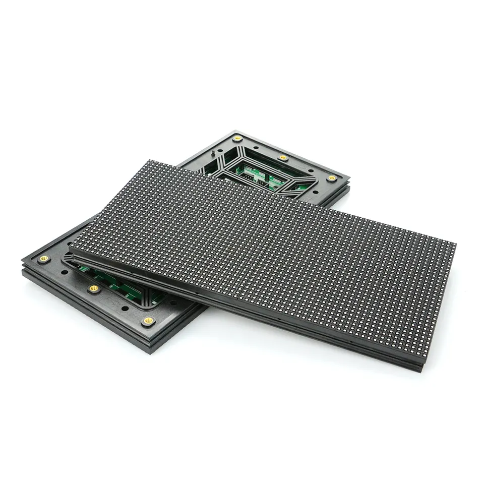 Outdoor Digital Billboard P5 P6 LED Video Wall Screen Waterproof