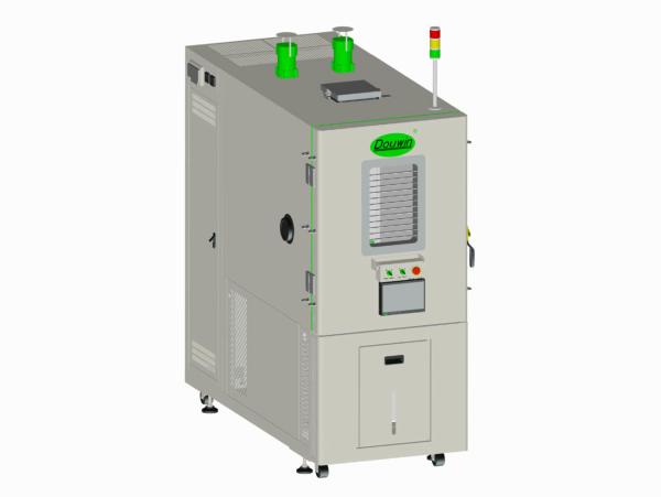 Quality Stability Battery Test Equipment 408L LCD Touch Screen Controlled for sale