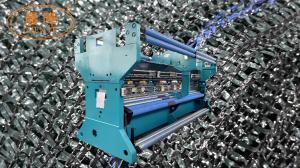 Buy cheap Nursery Net Shading Net Knitting Machine Specialized Warp Knitting Machine product