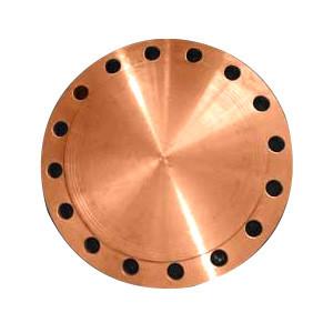 Quality Factory Price Corrosion-Resistant 300 Cooper Nickel Lap Joint Flange for Harsh Environments for sale