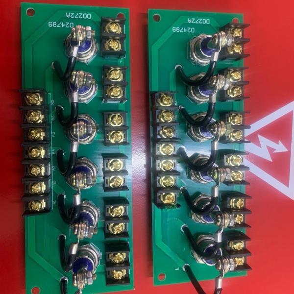Quality LONGKING D24789 D0272A Vibration isolation diode for sale