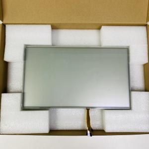 Buy cheap Custom Size Touch Screen 4 Wire Resistive Touch Screen Panel product