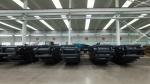 Customized Floating Amphibious Excavator Pontoon Q355B Q690 Q345BUndercarriage