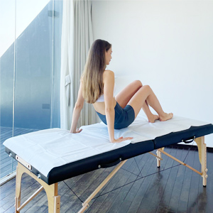 disposable bed sheets