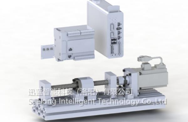 Quality 30KW 15000rpm Servo Motor Test System for sale