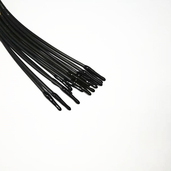 10K NTC Temperature Sensor 3950K For Refrigerator Mounted In Car Plastic Encapsulation Probe