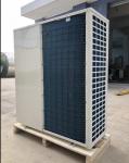 MD50D Air Source Heat Pump Water Heater R410a Refrigerant For Hot Water Floor