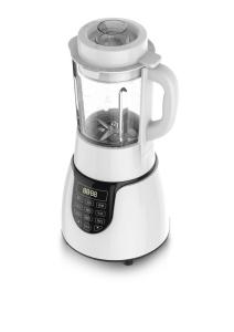 Buy cheap High Level Heated Food Processor 23000r/Min Max Rotate Speed With Print Spraying Color product