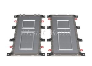 Buy cheap Customized SMC Tooling Door Skin Compression Mould Single Cavity product