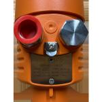 UNIVO UBLG-120 Radar Level Meter for Monitoring Liquid Position within 0-100m
