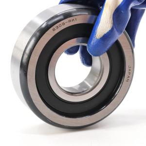 6309-RK1 Deep Groove Ball Bearing 45x114x35mm Chrome Steel