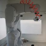 Automatic Grabbing Placement Trimming Machine ACTA-A Industrial Clear Aligner