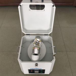 Buy cheap Planetary Centrifugal Defoaming Mixer Automatic Solder Cream Paste Mixing Equipment product