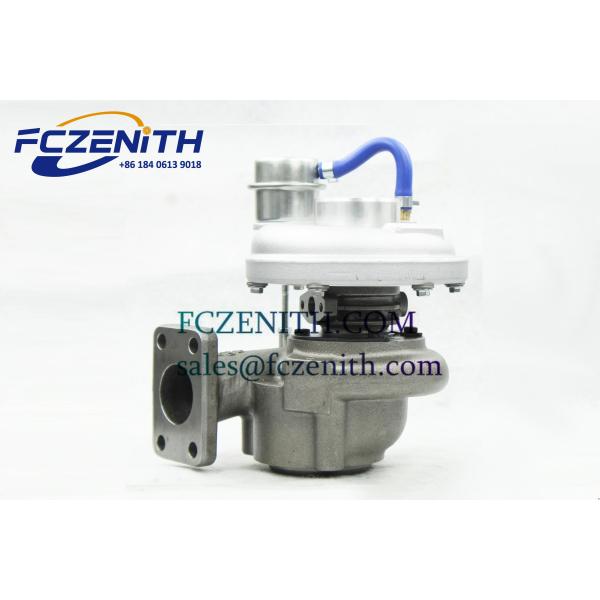 GT25 GT2556S Perkins Turbocharger 711736-0025 2674A225 T4.40 Engine