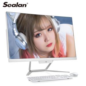 Buy cheap I7 3520 Touch Screen AIO PC product