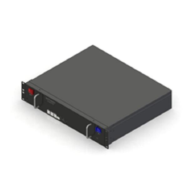 Coslight 48V 10Ah Battery Module Solar Energy Storage Lithium Battery