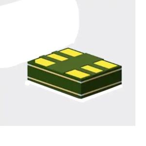 Buy cheap ICS-41351 50Hz Digital Mems Microphone Silicon PDM Omnidirectional product