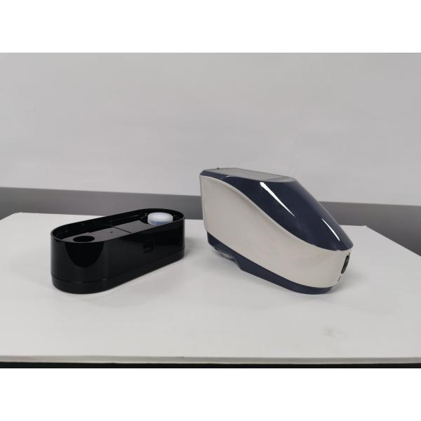 Vietnam Portable Handheld Colorimeter Spectrophotoemter YS4560 for Garment Factory, Cloth Printing and Dyeing